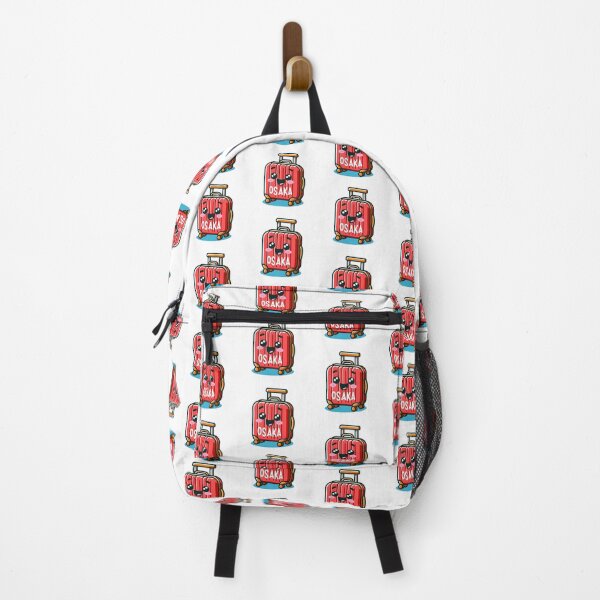 Item preview, Osaka luggage designed and sold by CatherineLievre.
