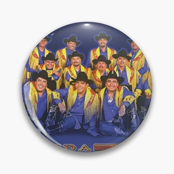 Item preview, Banda Machos - La Reina de las Bandas album 2000 designed and sold by the okayest  designs.