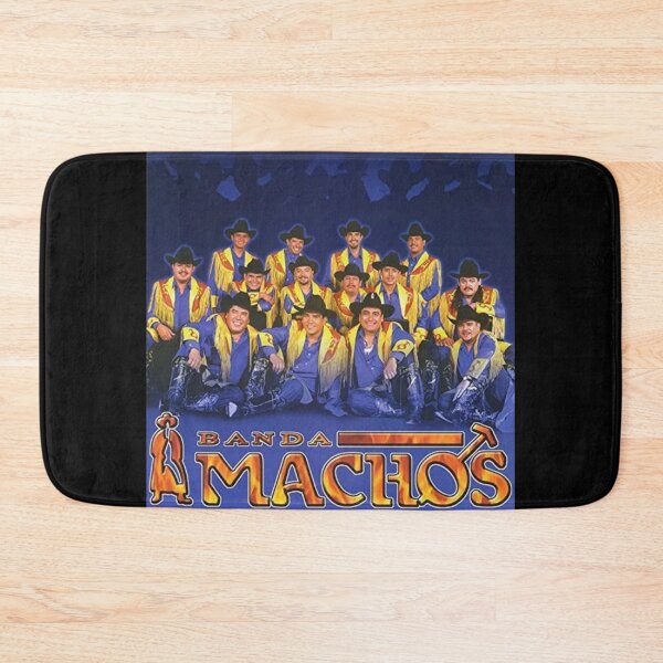 Item preview, Banda Machos - La Reina de las Bandas album 2000 designed and sold by the okayest  designs.