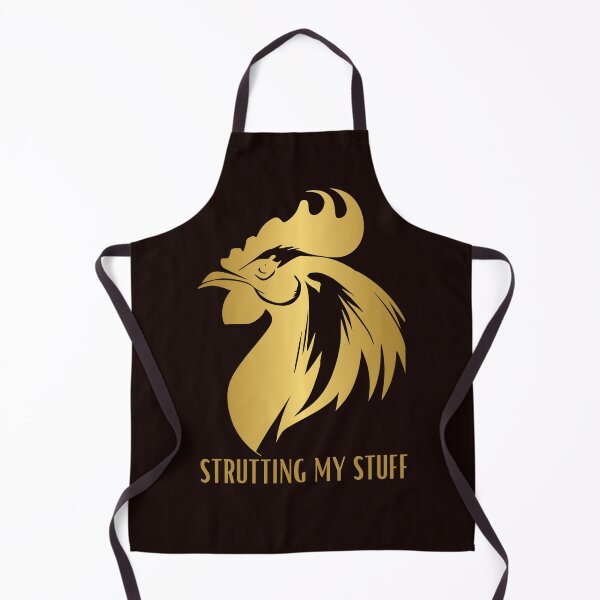 Item preview, Strutting my stuff designed and sold by DanaTees.