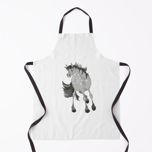 Item preview, Dappled Grey Pony designed and sold by Annabethoria.