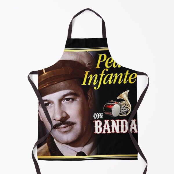 Item preview, Banda Machos - Pedro Infante Con Banda album 2016 designed and sold by the okayest designs.