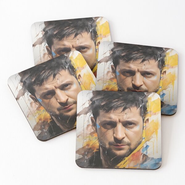 Item preview, zelensky designed and sold by TrendingVibes1.