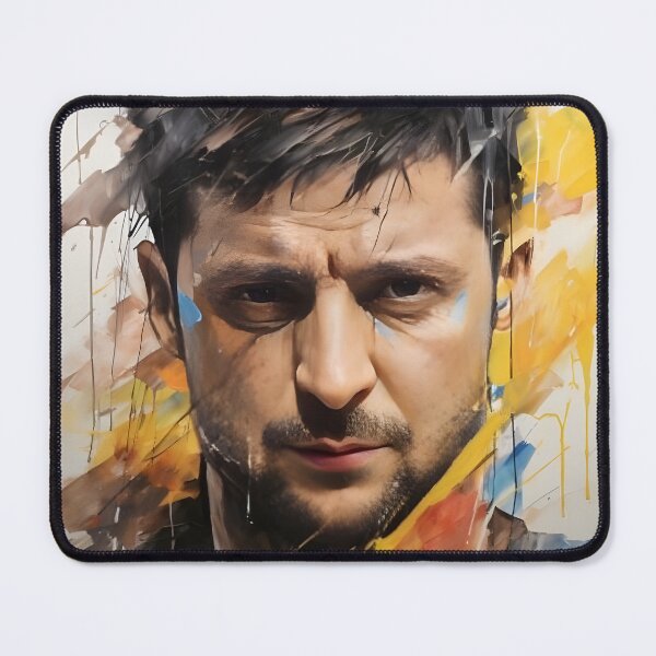 Item preview, zelensky designed and sold by TrendingVibes1.