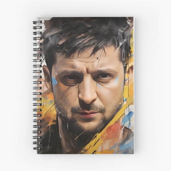 Item preview, zelensky designed and sold by TrendingVibes1.