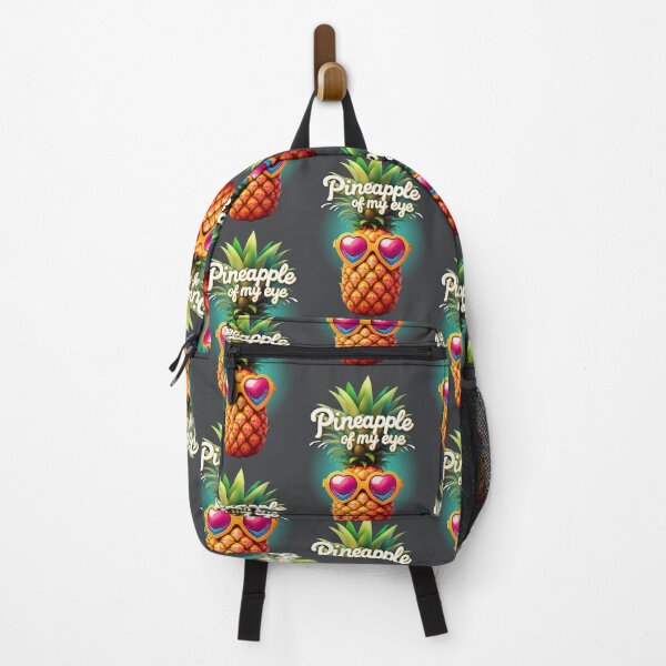 Item preview, Pineapple of My Eye designed and sold by HexOne.