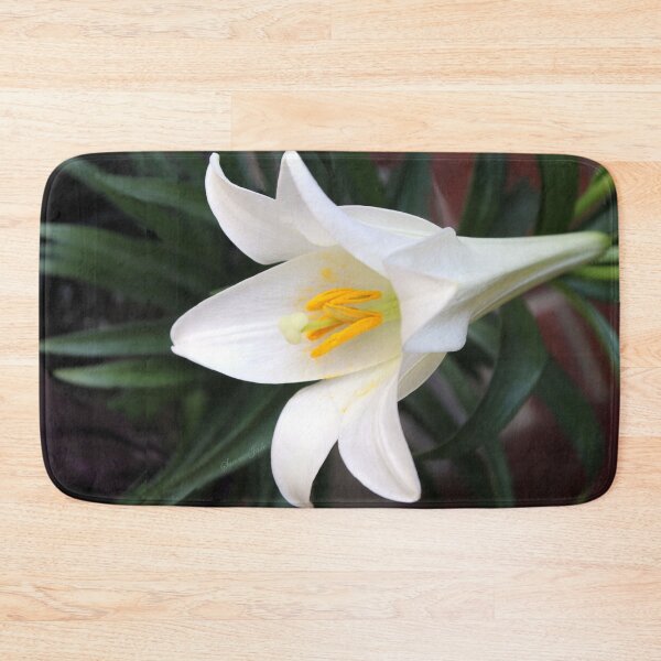 Item preview, The Easter Lily ~ a Biblical Flower designed and sold by SummerJade.