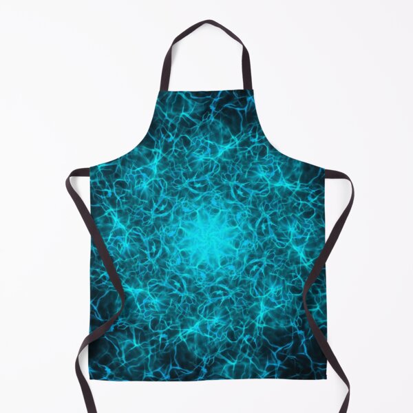 Item preview, Water pattern designed and sold by colorsofcherry.