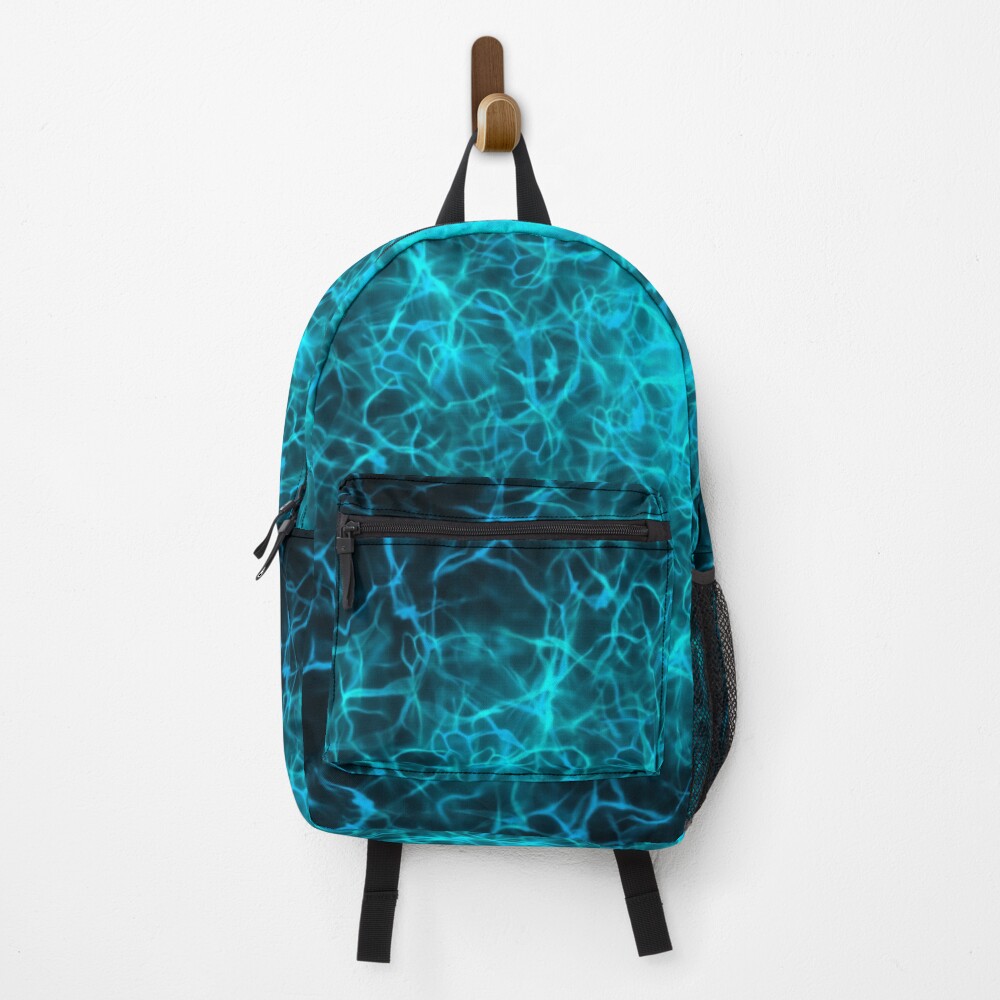 Item preview, Backpack designed and sold by colorsofcherry.