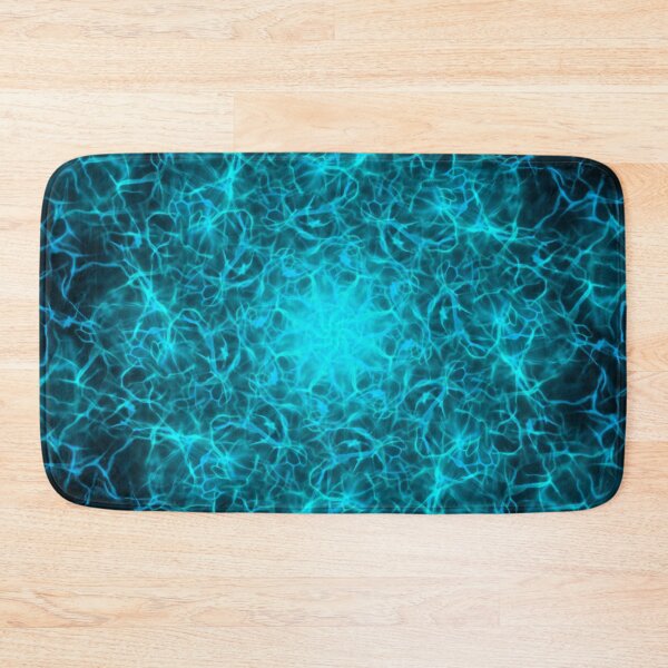 Item preview, Water pattern  designed and sold by colorsofcherry.