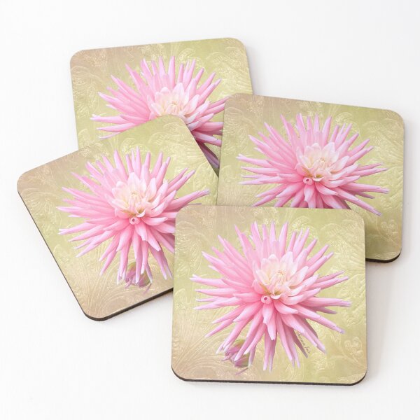 Item preview, Pink Mum with Little Bud ~ for Mom designed and sold by SummerJade.