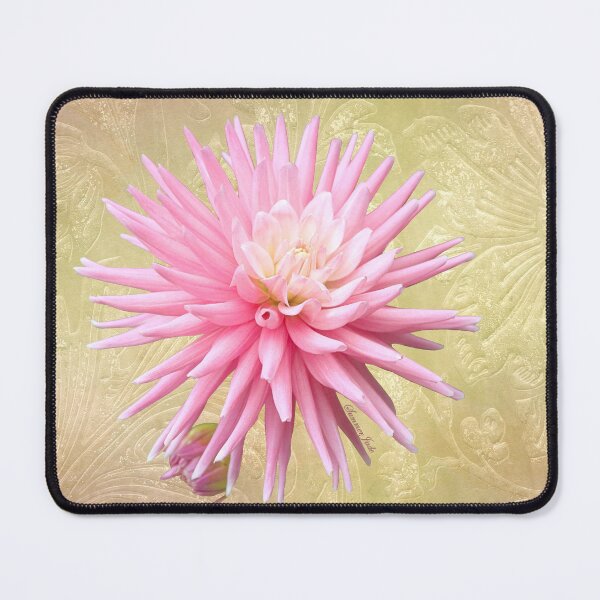 Item preview, Pink Mum with Little Bud ~ for Mom designed and sold by SummerJade.