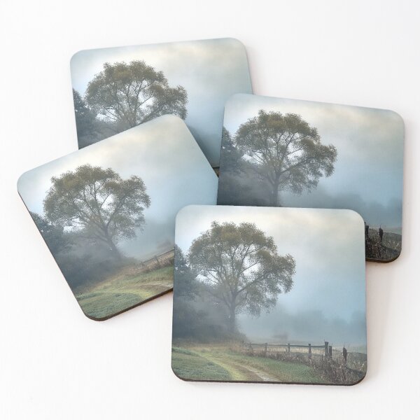 Item preview, Fog gradually cleared designed and sold by andreisky.