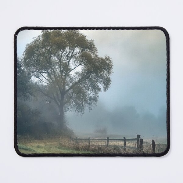 Item preview, Fog gradually cleared designed and sold by andreisky.
