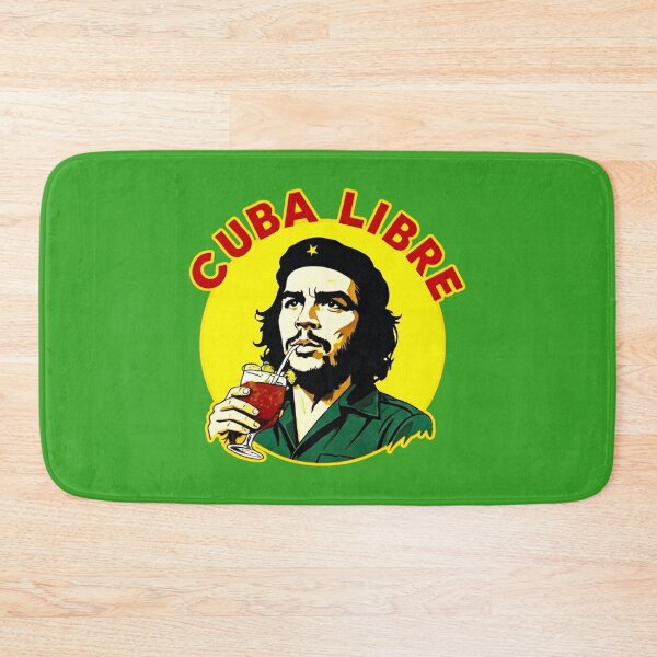 Item preview, CUBA LIVRE CHE GUEVARA RUM COCKTAIL designed and sold by Prometheus31.