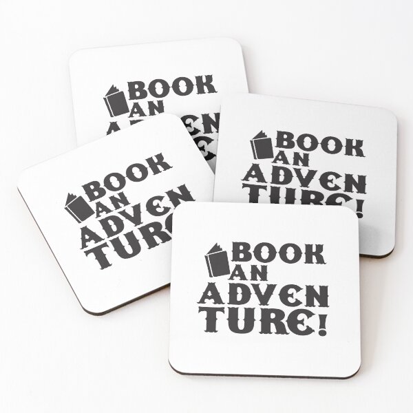Item preview, Book week 2025 Book and adventure! designed and sold by jazzydevil.