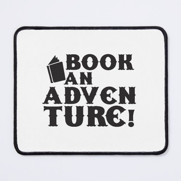 Item preview, Book week 2025 Book and adventure! designed and sold by jazzydevil.