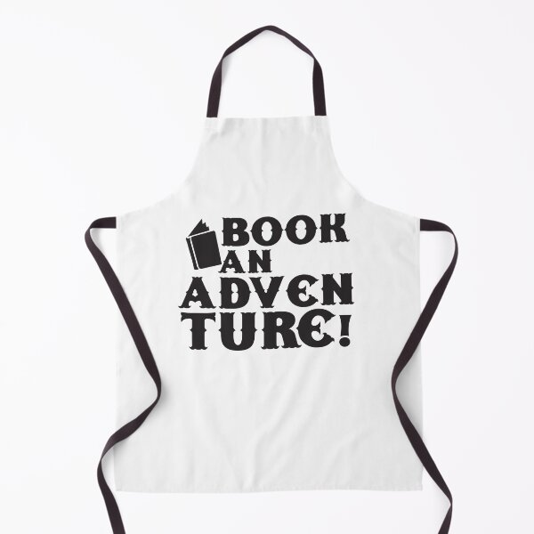 Item preview, Book week 2025 Book and adventure! designed and sold by jazzydevil.