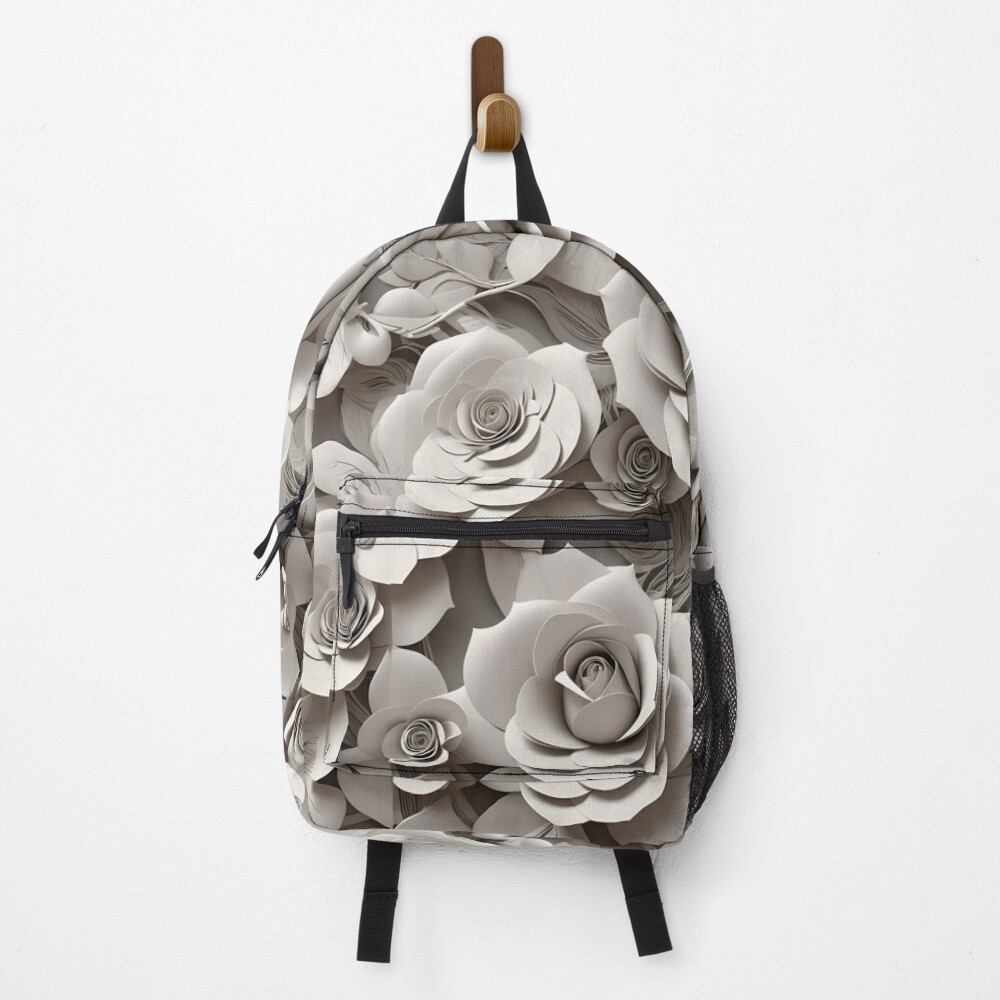 Item preview, Backpack designed and sold by Domo-Design.