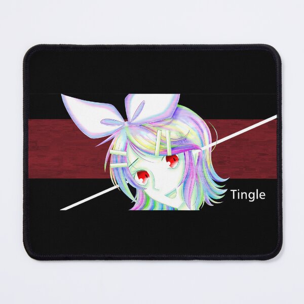 Item preview, Tingle - A - Smile designed and sold by Wondertales.