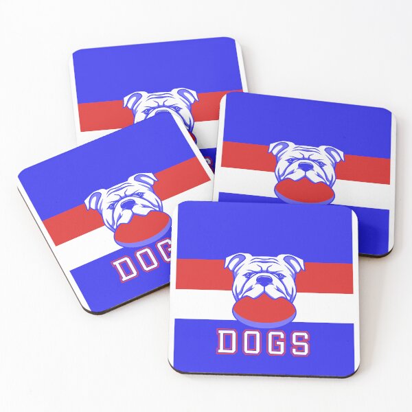 Item preview, Bulldog Wall designed and sold by LegallyDistinct.