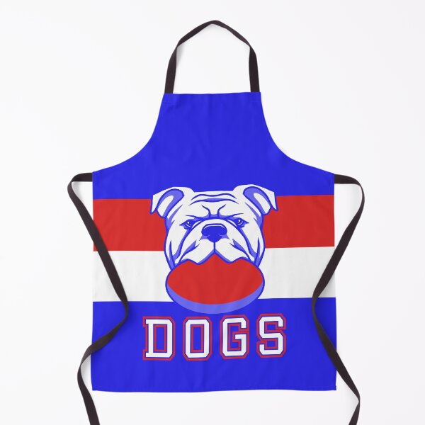 Item preview, Bulldog Wall designed and sold by LegallyDistinct.