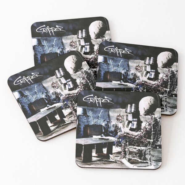Artikelvorschau, Cripper - Freak Inside-Album 2007 entworfen und verkauft von the okayest designs.