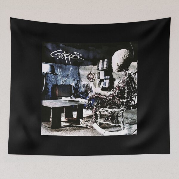 Artikelvorschau, Cripper - Freak Inside-Album 2007 entworfen und verkauft von the okayest  designs.