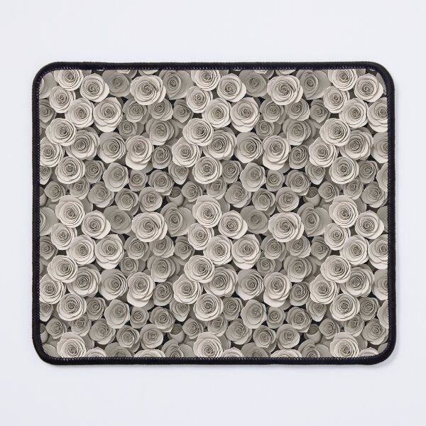 Item preview, Paper Roses Pattern Design (3D) 4 designed and sold by Domo-Design.