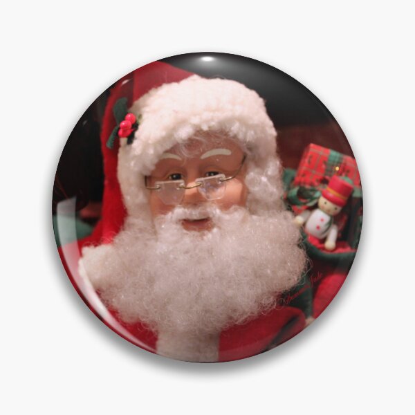 Item preview, Santa ~ Talk to the Man in Red designed and sold by SummerJade.