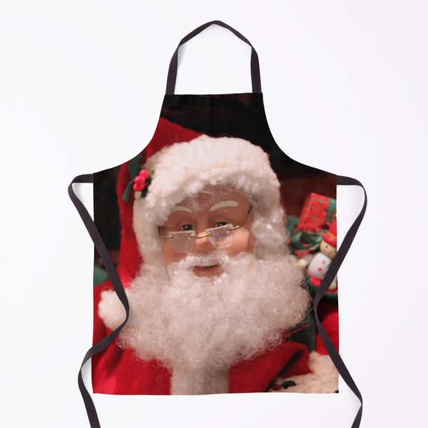 Item preview, Santa ~ Talk to the Man in Red designed and sold by SummerJade.