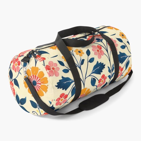 Item preview, Coquette Aesthetic Floral Pattern designed and sold by Myra365Art.