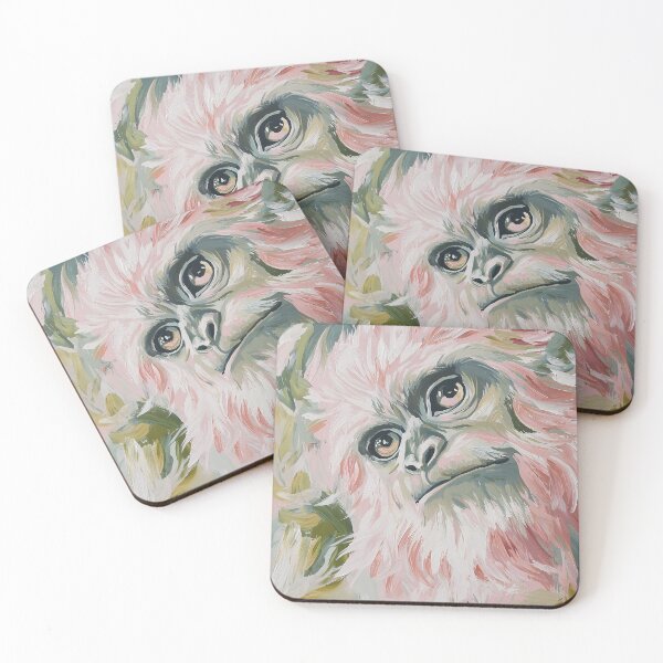 Item preview, 1261 Animal Personality designed and sold by nikoart001.