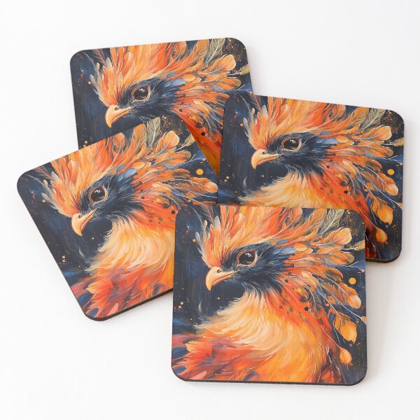 Item preview, 1262 Animal Personality designed and sold by nikoart001.
