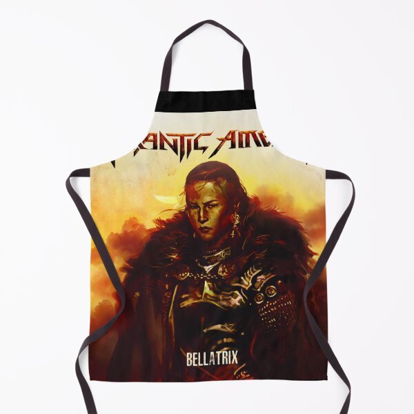 Item preview, Frantic Amber - Bellatrix album 2019 designed and sold by the okayest  designs.