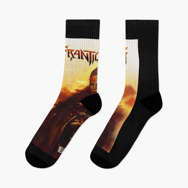 Item preview, Frantic Amber - Bellatrix album 2019 designed and sold by the okayest  designs.