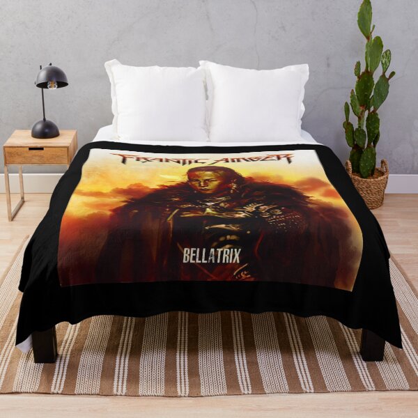 Item preview, Frantic Amber - Bellatrix album 2019 designed and sold by the okayest  designs.