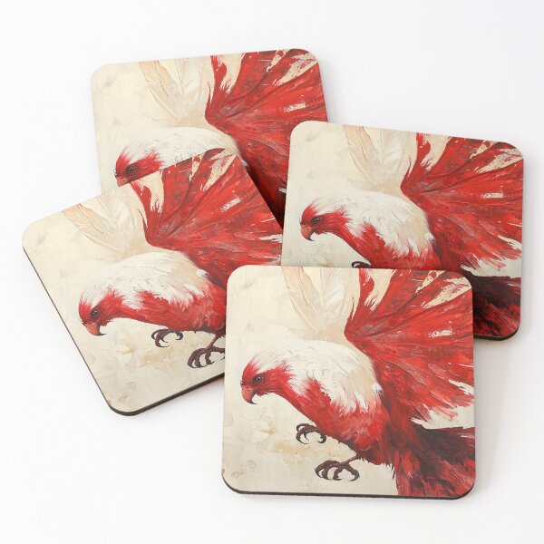 Item preview, 1264 Animal Personality designed and sold by nikoart001.