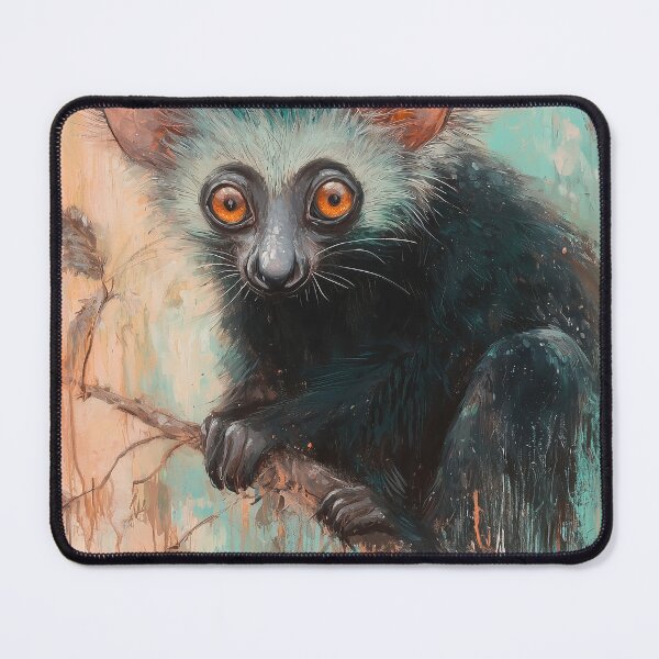 Item preview, 1265 Animal Personality designed and sold by nikoart001.