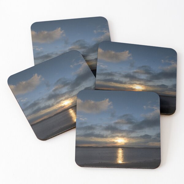 Item preview, February Weather Report - River Deben designed and sold by wiggyofipswich.