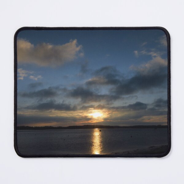 Item preview, February Weather Report - River Deben designed and sold by wiggyofipswich.
