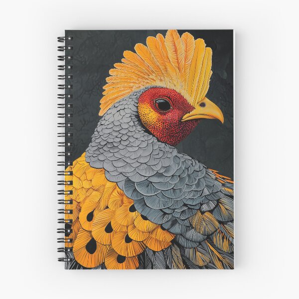 Item preview, 1267 Animal Personality designed and sold by nikoart001.