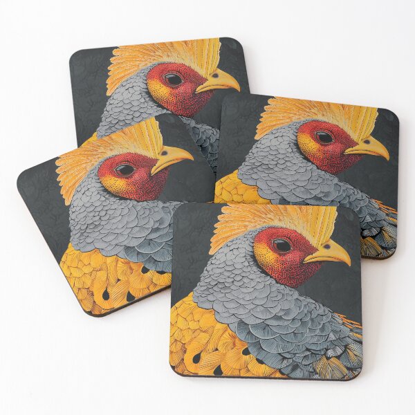 Item preview, 1267 Animal Personality designed and sold by nikoart001.