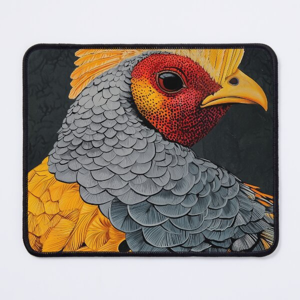 Item preview, 1267 Animal Personality designed and sold by nikoart001.