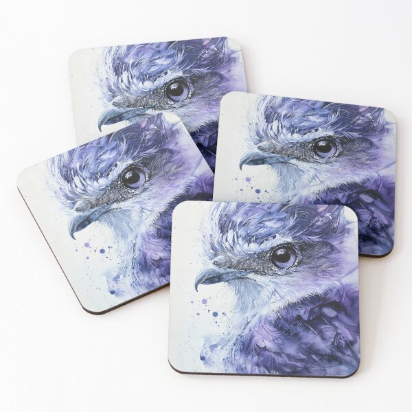Item preview, 1269 Animal Personality designed and sold by nikoart001.