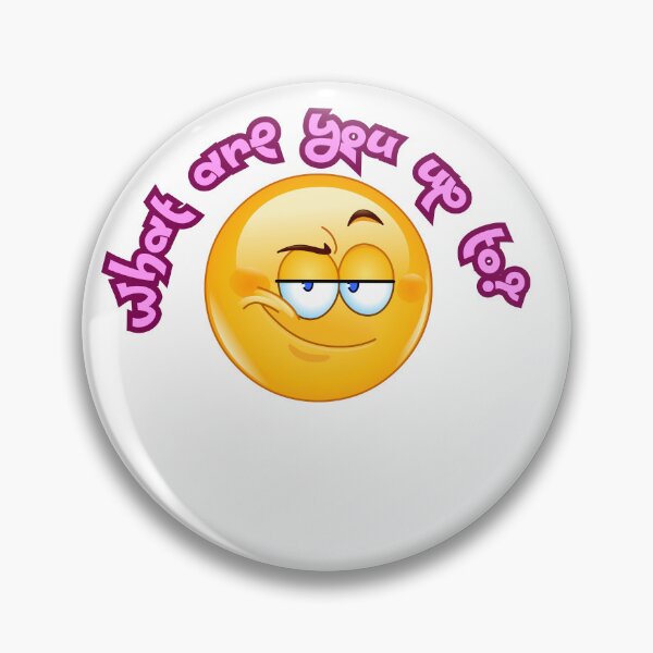 Item preview, What are you up to? designed and sold by arokya53.