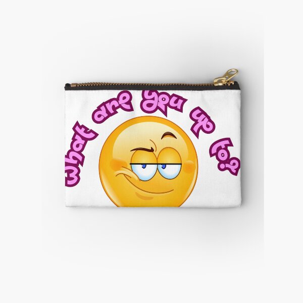 Item preview, What are you up to? designed and sold by arokya53.