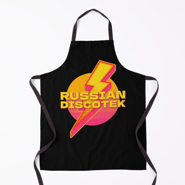 Item preview, Russian Discotek  designed and sold by UNK-Fatigues.