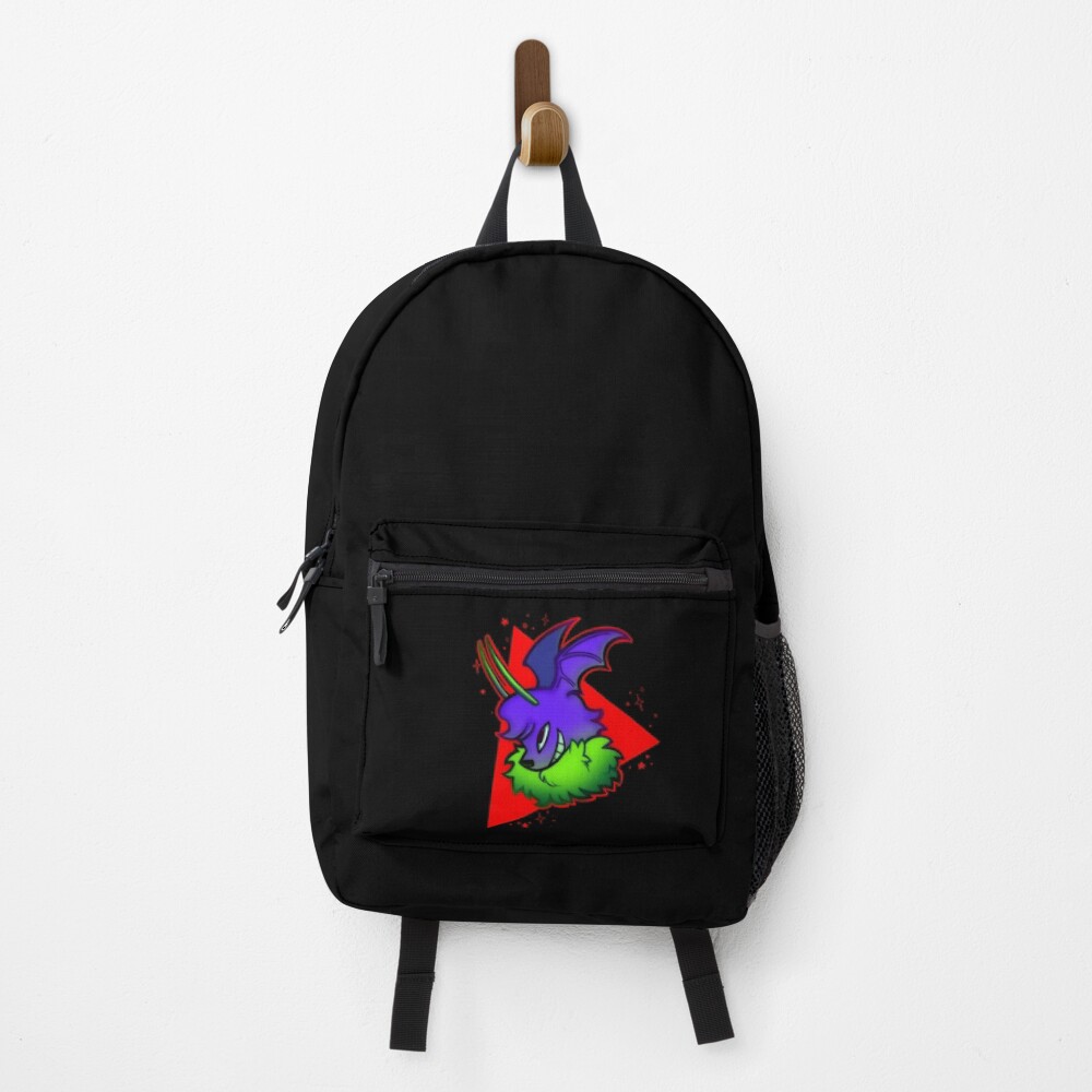 Item preview, Backpack designed and sold by CandyGoreKiller.