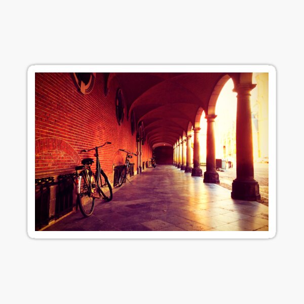 Item preview, Binnenhof, the Hague, the Netherlands designed and sold by LavaMu.